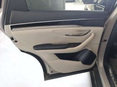 BYD Song Plus New Energy 2023 Champion Edition DM-i 150KM Flagship Plus - ფოტო 13