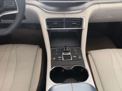 BYD Song Plus New Energy 2023 Champion Edition DM-i 150KM Flagship Plus - ფოტო 15