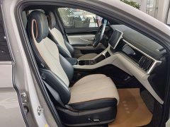 BYD Song Plus New Energy 2023 Champion Edition DM-i 150KM Flagship Plus - ფოტო 16