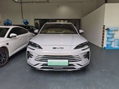 BYD Song Plus New Energy 2023 Champion Edition DM-i 150KM Flagship Plus - ფოტო 2