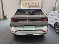 BYD Song Plus New Energy 2023 Champion Edition DM-i 150KM Flagship Plus - ფოტო 5
