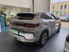 BYD Song Plus New Energy 2023 Champion Edition DM-i 150KM Flagship Plus - ფოტო 6
