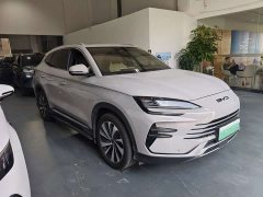 BYD Song Plus New Energy 2023 Champion Edition DM-i 150KM Flagship Plus - ფოტო 7