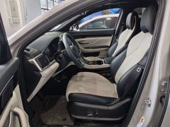 BYD Song Plus New Energy 2023 Champion Edition DM-i 150KM Flagship Plus - ფოტო 8