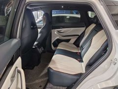 BYD Song Plus New Energy 2023 Champion Edition DM-i 150KM Flagship Plus - ფოტო 9