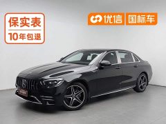 Mercedes-Benz E-Class Facelift E 300 L Sport Fashion Edition - ფოტო 1