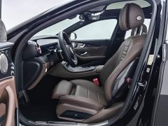 Mercedes-Benz E-Class Facelift E 300 L Sport Fashion Edition - ფოტო 10