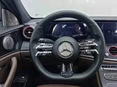 Mercedes-Benz E-Class Facelift E 300 L Sport Fashion Edition - ფოტო 11