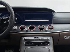 Mercedes-Benz E-Class Facelift E 300 L Sport Fashion Edition - ფოტო 12