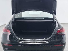 Mercedes-Benz E-Class Facelift E 300 L Sport Fashion Edition - ფოტო 16