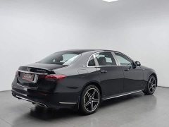 Mercedes-Benz E-Class Facelift E 300 L Sport Fashion Edition - ფოტო 2