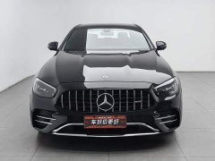 Mercedes-Benz E-Class Facelift E 300 L Sport Fashion Edition - ფოტო 3