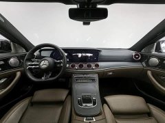 Mercedes-Benz E-Class Facelift E 300 L Sport Fashion Edition - ფოტო 5