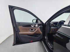 Mercedes-Benz E-Class Facelift E 300 L Sport Fashion Edition - ფოტო 8