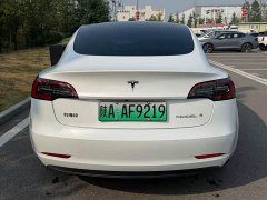 Tesla Model 3 Rear-Wheel Drive - ფოტო 10