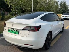 Tesla Model 3 Rear-Wheel Drive - ფოტო 11
