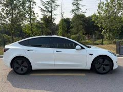Tesla Model 3 Rear-Wheel Drive - ფოტო 12