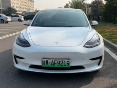 Tesla Model 3 Rear-Wheel Drive - ფოტო 2