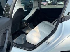 Tesla Model 3 Rear-Wheel Drive - ფოტო 4