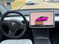 Tesla Model 3 Rear-Wheel Drive - ფოტო 5