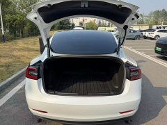 Tesla Model 3 Rear-Wheel Drive - ფოტო 6
