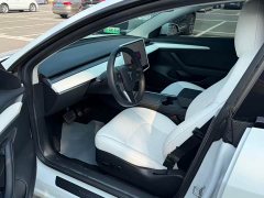 Tesla Model 3 Rear-Wheel Drive - ფოტო 7