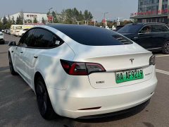 Tesla Model 3 Rear-Wheel Drive - ფოტო 9