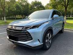 BYD Frigate 07 DM-i 100KM Prestige - ფოტო 1