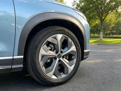 BYD Frigate 07 DM-i 100KM Prestige - ფოტო 10