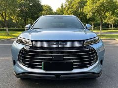BYD Frigate 07 DM-i 100KM Prestige - ფოტო 2