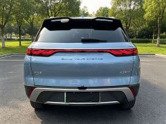 BYD Frigate 07 DM-i 100KM Prestige - ფოტო 5