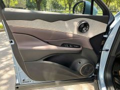 BYD Frigate 07 DM-i 100KM Prestige - ფოტო 7