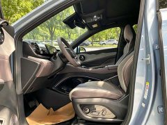 BYD Frigate 07 DM-i 100KM Prestige - ფოტო 9