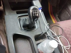 Beijing Ruisheng Champion M7 2025 1.6L Manual Standard Wheelbase Comfort 5-Seater - ფოტო 10