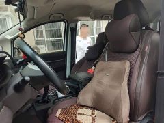 Beijing Ruisheng Champion M7 2025 1.6L Manual Standard Wheelbase Comfort 5-Seater - ფოტო 11