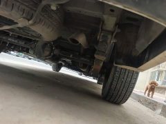 Beijing Ruisheng Champion M7 2025 1.6L Manual Standard Wheelbase Comfort 5-Seater - ფოტო 18
