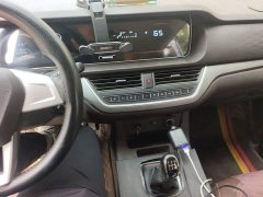 Beijing Ruisheng Champion M7 2025 1.6L Manual Standard Wheelbase Comfort 5-Seater - ფოტო 9