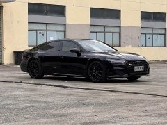 Audi A7 45 TFSI Premium Edition - ფოტო 3