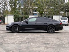 Audi A7 45 TFSI Premium Edition - ფოტო 4