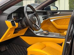 Audi A7 45 TFSI Premium Edition - ფოტო 5