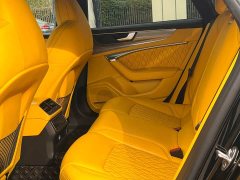 Audi A7 45 TFSI Premium Edition - ფოტო 6