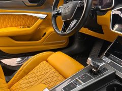 Audi A7 45 TFSI Premium Edition - ფოტო 9