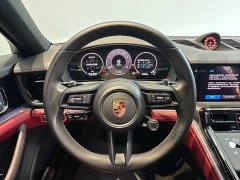 Porsche Panamera 2024 Panamera 4 Executive Extended Wheelbase 2.9T - ფოტო 10
