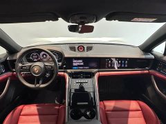 Porsche Panamera 2024 Panamera 4 Executive Extended Wheelbase 2.9T - ფოტო 12