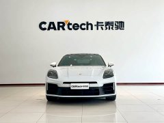 Porsche Panamera 2024 Panamera 4 Executive Extended Wheelbase 2.9T - ფოტო 3