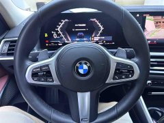 BMW 3 Series 320Li M Sport Package - ფოტო 13