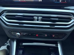 BMW 3 Series 320Li M Sport Package - ფოტო 15