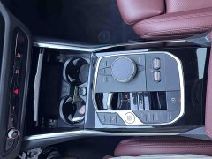 BMW 3 Series 320Li M Sport Package - ფოტო 16