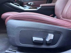 BMW 3 Series 320Li M Sport Package - ფოტო 18