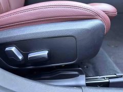 BMW 3 Series 320Li M Sport Package - ფოტო 19